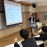 卒業メッセージをAIと動画で！鏡石第一小学校で特別講座🎬