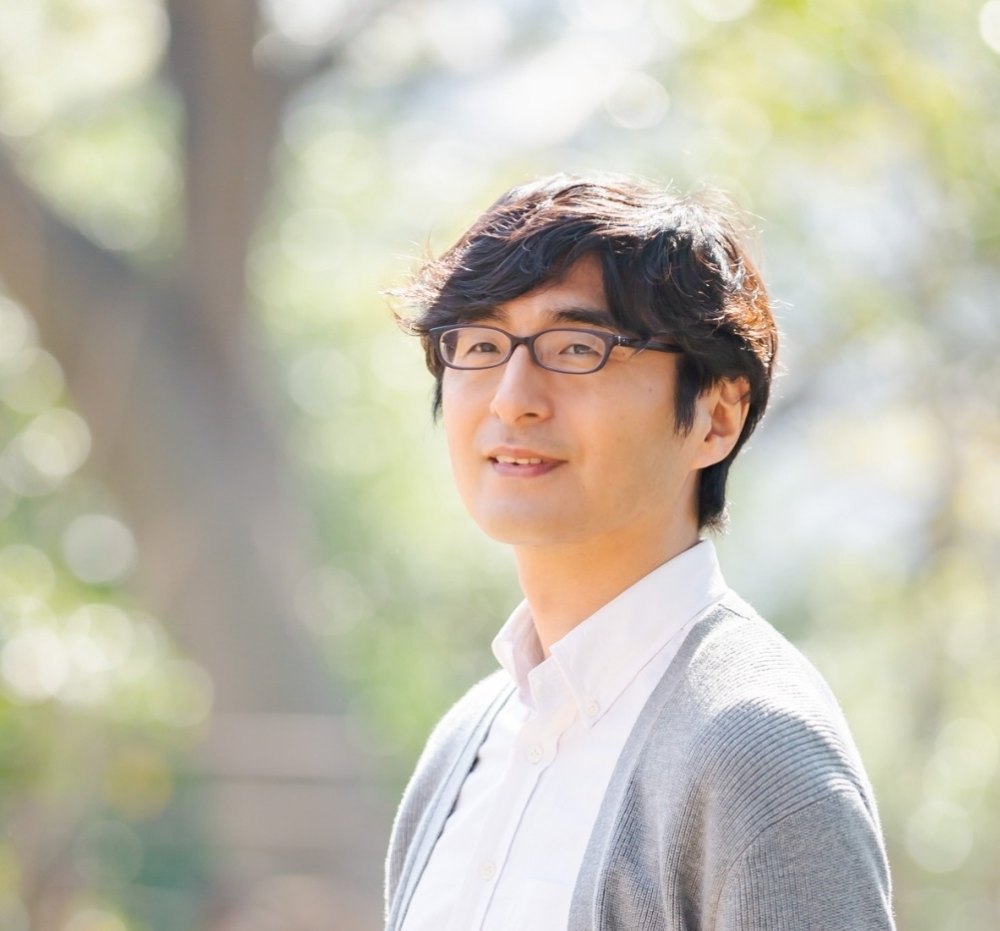講師 森川悟